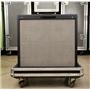 Fender Hot Rod Deville 4x10 Tube Combo Amp One Republic w/ Road Case #56974