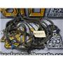 2001 2002 DODGE 3500 CAB/CHASSIS 5.9 24V DIESEL NV5600 4X4 FRAME WIRING HARNESS
