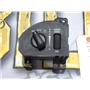 2001 2002 DODGE 3500 REGULAR CAB OEM INTERIOR HEAD LIGHT SWITCH (NO FOG LIGHTS)