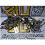 2001 2002 DODGE 3500 5.9 24V DIESEL NV5600 4X4 DASH WIRING HARNESS 56045365AF