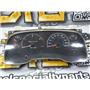 2001 2002 DODGE 3500 5.9 24V DIESEL NV5600 4X4 OEM GAUGE INSTRUMENT CLUSTER KMH