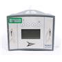Agilent Varian PHD-4 Complete Portable Battery Operated Helium Leak Detector