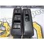 2010 2011 NISSAN ROGUE 2.5 4CLY AWD AUTO SUV OEM POWER WINDOW / LOCK SWITCHES