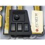 2010 2011 NISSAN ROGUE 2.5 4CLY AWD AUTO POWER MIRROR / AWD / VDC OFF SWITCHES