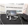 SonoSite NanoMaxx Portable Ultrasound Machine w/ L25, P21 Probes & Power Supply