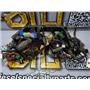 1998.5 1999 DODGE 2500 SLT 5.9 24V DIESEL NV5600 4X4 DASH WIRING HARNESS