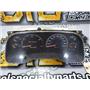 1998.5 1999 DODGE 2500 SLT 5.9 24V DIESEL NV5600 4X4 GAUGE INSTRUMENT CLUSTER