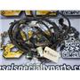 1998.5 1999 DODGE 2500 SLT 5.9 24V DIESEL NV5600 4X4 ECM ECU PCM WIRING HARNESS
