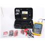 Fluke 225C 200MHz 2.5GS/s Digital Oscilloscope Scopemeter Multimeter