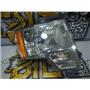 2013 2014 FORD F150 XLT 3.5 ECO BOOST AUTO 4X4 PASSENGER SIDE HEADLIGHT OEM