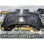 2013 2014 FORD F150 XLT 3.5 ECO BOOST AUTO 4X4 OEM GAUGE INSTRUMENT CLUSTER KMH