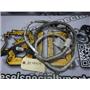 2013 2014 FORD F150 XLT 3.5 ECO BOOST AUTO 4X4 TRANSFER CASE WIRING HARNESS