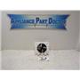 Frigidaire Refrigerator 242219302 242219204 Evaporator Fan Used