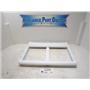 Frigidaire Refrigerator 5304497604 Crisper Cover Frame Used