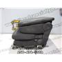 2012 2013 DODGE 1500 SLT 5.7 HEMI AUTO 4X4 CENTRE CONSOLE JUMP SEAT (CLOTH)
