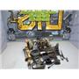 1999 - 2002 DODGE 3500 2500 V10 GAS NV4500 TRANSMISSION 5-SP 4X4 CONVERSION SWAP