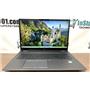 HP ZBook Fury 17 G7 i7-10 2.6GHz Quadro T1000 32gb RAM 1TB SSD 17" FHD Win 11