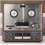 Teac A-4010S Stereo 4-Track Analog Tape Machine #57807