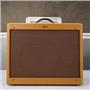 Clark Beaufort 1x12 Tweed Guitar Combo Amp w/ Cover #57422