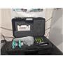 Zoll Model 330 Portable Multifunction Aspirator w/ Case & Accessories
