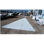 Full Batten Mainsail w 29-2 Luff from Boaters' Resale Shop of TX 2511 0805.97