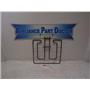 Jenn-Air Oven/Microwave Combo WPW10387651 Element Used