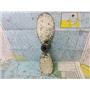 Boaters' Resale Shop of TX 2512 0602.02 BRONZE 2 BLADE 18RH10 PROP-1.25" SHAFT
