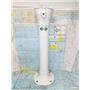 Boaters' Resale Shop of TX 2512 1301.02 EDSON MARINE STEERING PEDESTAL #336 WITH