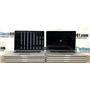 Lot 8 Apple MacBook Pro A1398 15" 2013 i7-3635QM 2.4GHz 8gb RAM No SSD PARTS