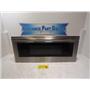 Jenn-Air Oven/Microwave Combo W10497862 SS Door Assy Used
