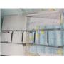 Boaters' Resale Shop of TX 2507 1903.01 WINDLINE 5 STEP FOLDING BOARDING LADDER