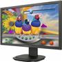 ViewSonic VG2439SMH 24 inch LCD Monitor - Black