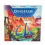 Dinosaur Island: Rawr 'N Write (KS Edition) by Pandasaurus Games - SEALED