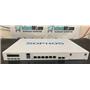 Sophos SG 210 Rev. 3 Firewall Security Appliance with PFsense