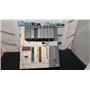 Allen Bradley PLC 500 TII Technical Education Systems CM-184 Trainer - 6 Modules