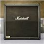 Marshall 1960A 4x12" Cabinet w/ Vintage Celestion G12-65 Speakers #57775
