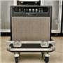 Vintage Sound Tweed Plexi 1x12 Tube Guitar Combo Amplifier w/ Flight Case #56975