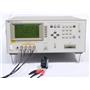 HP / Agilent 4284A Precision LCR Meter 20Hz-1MHz