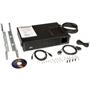 Tripp Lite SU1500RTXLCD2U UPS 2U Rack/Tower Double-Conversion 120V 1500VA 1300W