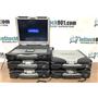Lot 5 Panasonic Toughbook CF-31 MK4 i5-3340M 2.7GHz 4gb RAM No HDD Bios Locked!