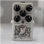 Catalinbread Silver Kiss mk 2 Overdrive Pedal w/ Set List Owned by Maroon 5 #57677