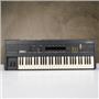 Ensoniq ESQ-1 Synthesizer Keyboard w/ Case #57578