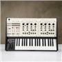 Oberheim TVS-PRO Two Voice Polyphonic Synthesizer #57530