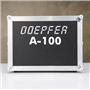 Doepfer A-100P6 Eurorack Modular Synthesizer Case #57526