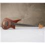 Alembic Epic 4 String Bass Walnut #57524