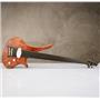 Marleaux Diva 5 String Fretless Bass Guitar w/ Delano X-Tender PIckup #57522