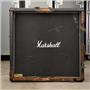 1995 Marshall 1960BV 4x12 Speaker Cabinet Owned by Maroon 5 #57483