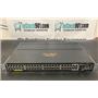 HP Aruba 2930M JL322A 48-Port POE+ Gigabit Ethernet Switch 4SFP+ with 2x JL086A
