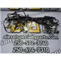 1995 1996 DODGE RAM 2500 SLT 5.9 12V DIESEL NV4500 4X4 CAB BODY WIRING HARNESS