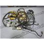 2000 2001 FORD RANGER XLT EXTENDED CAB 4.0 MANUAL 2WD FRAME WIRING HARNESS
